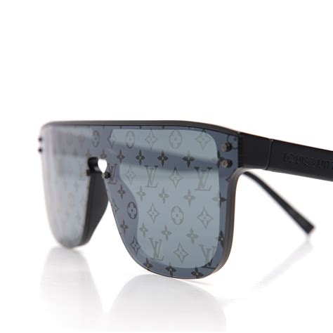 lv sunglasses monogram|louis vuitton polarized sunglasses.